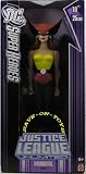  : Mattel Dc Heroes Hawkgirl