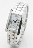 Emporio Armani Women Classics Series Watch :  ladies emporio armani watches emporio armani women classics series watch uk