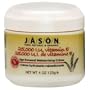 Jason Natural Cosmetics - Vitamin E Creme 25000 Iu, 25000 IU, 4 oz cream