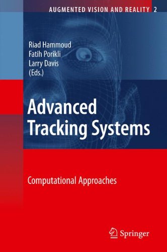 vehicle tracking