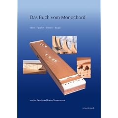 Das Buch vom Monochord