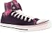 CONVERSE CT LAYER UP PLAID HI TOP MENS 111160F (10, NAVY)