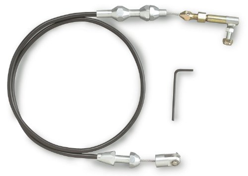 Lokar TC-1000U48 48" Universal Throttle Cable On Sale