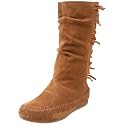 Rocket Dog Toddler/Little Kid Flemenco Frindge Boot