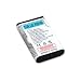 Replacement Li-Ion Extended Battery for LG VX8300 / AX4270 / VX6100 / VX3200 / PM225 / PM325 / AX4750 / LX325 / LX535 / VX4650 / VX4700 / VX8100 / UX4750/VX-3400 / VX-3450 / UX210, VX5300 / UX-245 / AX-245