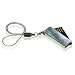 Transcend JetFlash V90 8GB USB-Stick USB 2.0 mit echtem Perlmutt