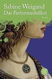 Das Perlenmedaillon - Sabine Weigand