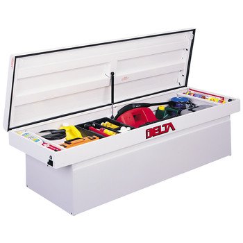 Delta 922000 White Full Truck Box
