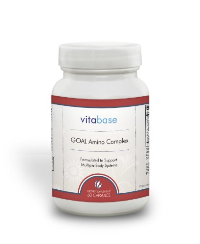 GOAL Amino Complex