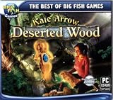 41z2aCg8OXL. SL160  Kate Arrow: Deserted Wood Reviews