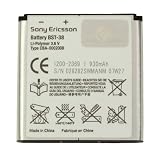 Review ONLINE  / Online - Genuine Sony Ericsson Standard Battery BST-38 for K850i