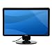 Dell SP2309W 23-inch Full HD Widescreen Monitor with Webcam (U783F)