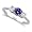 white-gold