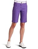 Puma Golf Women's Novelty Bermudas
