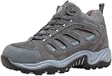 Karrimor Womens Bodmin Mid Weathertite Boot Pewter