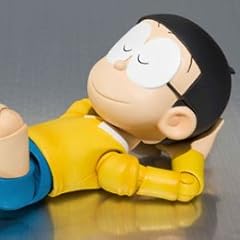 S.H.フィギュアーツ 野比のび太