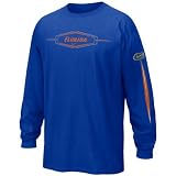 Nike Florida Gators Royal Blue Favorite Fan Long Sleeve T-shirt