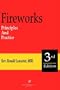 Fireworks Principles and Practice