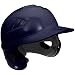 Rawlings Baseballhelm/Softballhelm CFBH (One Size) Navy/Dunkelblau