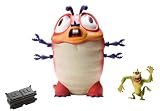 Monsters vs Aliens - Insectosaurus & The Missing Link Dynamic Duo