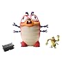 Monsters vs Aliens - Insectosaurus & The Missing Link Dynamic Duo