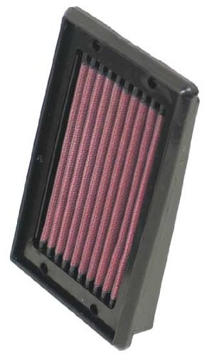 K&N YA-6604 Tausch-Luftfilter f&uuml;r Yamaha MT-03, 2006-2010 Preisvergleich