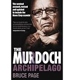 The Murdoch archipelago