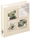 Produkt-Bild: Walther Sweet Things Memo 10x15 200 Fotos Baby ME175
