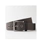 Vurt Brown Web Belt