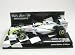 Jenson Button - Brawn GP BGP 001 winner Malaysian GP 2009