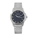 Gucci Men's YA126402 Gucci Timeless Watch