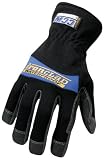 Review IRONCLAD  / Ironclad® Cold Condition Waterproof Work Gloves