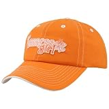 Top of the World Tennessee Volunteers Orange Girly Hat