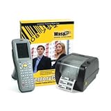 Review Wasp Barcode  / Wasp InventoryControl Pro With WDT3200 And WPL305 (5 PC User Licenses)