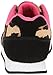Sam Edelman Girls Dax Fashion Sneaker (Little Kid/Big Kid)
