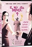 ILE WAZY KON TROJANSKI ? - [ Juliusz Machulski ] DVD