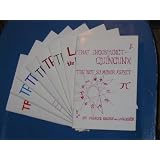 That Inconjunct-quincunx: the Not so Minor Aspect; Ladder of the Planets; Transits of... by Frances Sakoian
