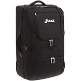 [アシックス] asics ウイ－ルバツグ７０  EBG199 9090 (ブラツク／ブラツク)