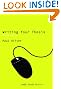 Writing Your Thesis (SAGE Study Skills Series)