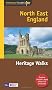 Pathfinder Heritage Walks in North East England (Pathfinder Guide)