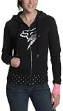 Fox Juniors Bolted Zip Hoody