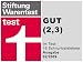 Auszeichnung