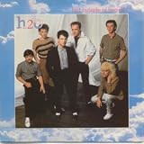 JUST OUTSIDE OF HEAVEN 7" (45) UK RCA 1983 B/W STRANGER TO STRANGER (RCA349) PIC SLEEVE