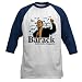 Obama Make it Happen Baseball Jersey