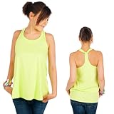 Adidas F Q2 Tank Top Electricity, S (36)