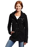 Hurley Juniors Yc Winchester Fleece Peacoat