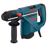 Factory-Reconditioned Bosch 11239VS-RT 1-Inch SDS Rotary Hammer