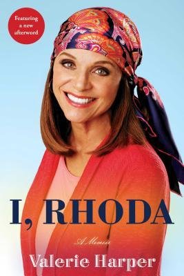 [(I, Rhoda )] [Author: Valerie Harper] [Nov-2013], by Valerie Harper