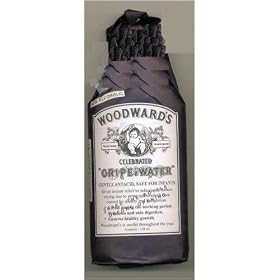 Woodward's Gripe Water 130ml