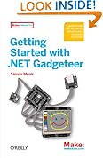 Getting Started with .NET Gadgeteer